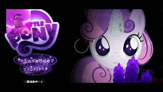 Shadow Lefty reacts: MLP Incident: The Lavender Incident by Nora [Links in Description]pt:1