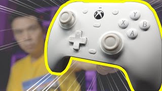 A Wired Controller in 2024?? [Gamesir G7 HE Review]