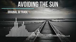 Avoiding the Sun (Original AI Track)