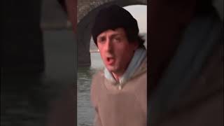 Rocky 1976 Antrenman Sahnesi   1   #shorts #shortvideo #shortvideos