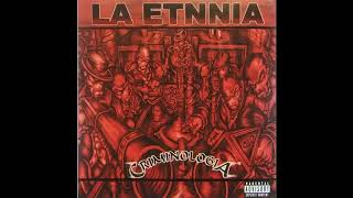 La Etnnia - (Intro)/El Intocable