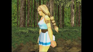 Soul Blade - Sophitia Playthrough [1080p@60FPS]