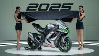 2025 Kawasaki E1: Is This the Future of Sport Bikes