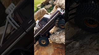 RC Rock Crawling #offroad #RC #rock crawler #rock crawling