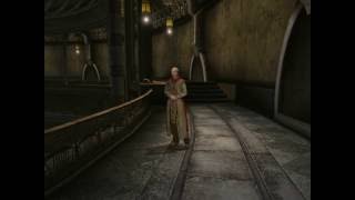 Myst End of Ages Great Shaft Esher´s 2nd speech