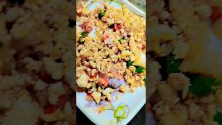 Anda ka Bhurji recipe #youtubeshorts #viral #anda