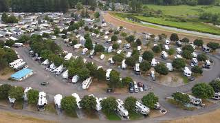 Brookhollow RV Park | Kelso, Washington