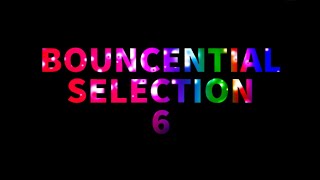 Wigan Pier / Bounce [August 2021] (Bouncential Selection 6)