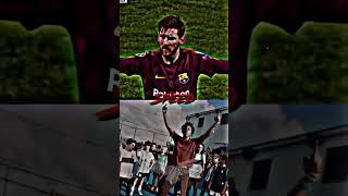 IShowSpeed Vs Messi | Who Is Strongest #viral#shorts#anime#blowup @IShowSpeed