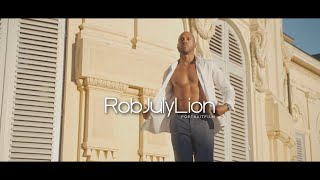 RobJulyLion | Cinematic Portraitfilm