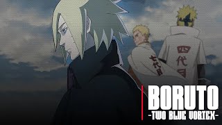 Boruto Two Blue Vortex - Latest Episode | “The Next LEVEL UP of Minato Namikaze: OTSUTSUKI BORUTO!"