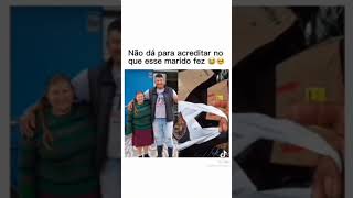 Marido exemplar👏🏼#viral #famosos #casal #casamento