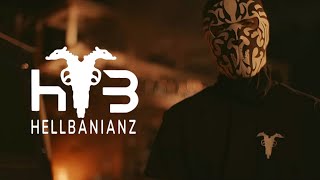 Hellbanianz - Behind Bars (Remix)