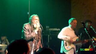 Don Carlos & Dub Vision Band - Street Life