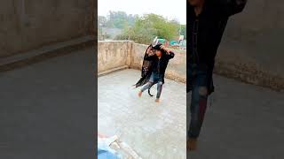 # apne susre k aage bhud kase chale gi#haryanvi song #chlidren dance #