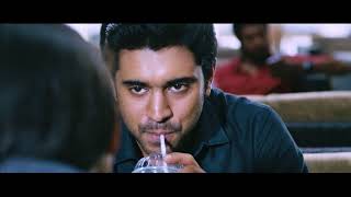 Official   Engengo Engengo Full Video Song ¦ Mili ¦ Nivin Pauly, Amala Paul ¦ Gopi Sundar