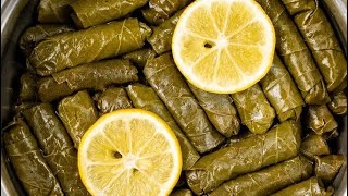 Сарма / Sarma 🇹🇷