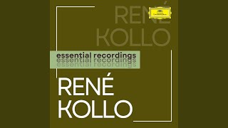 Brahms: Rinaldo, Op. 50: Stelle her der goldnen Tage