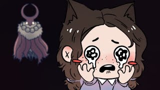 Hollow Knight has Finished Me in 100 Hours