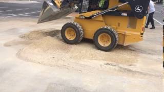 Asphalt Paving and Maintenance