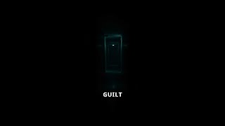 Haunted by Guilt: A Psychological Horror Journey