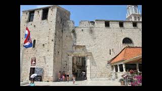 TROGIR