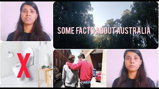 Some Facts About Australia Melbourne I Indian Wife In Australia