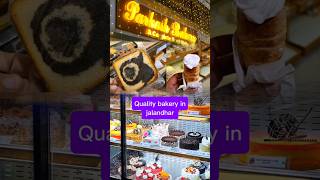 Bakery in jalandhar | #bakery #shorts