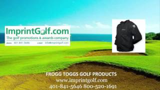 FROGG TOGGS GOLF PRODUCTS