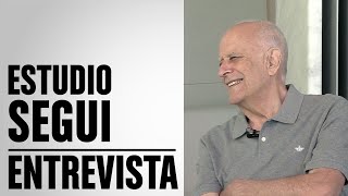 Entrevista Estudio Seguí | Foro Contract | MADRID