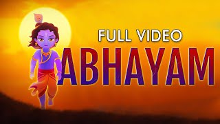 Abhayam - Mini-Documentary | Prabhupada Cinematic Universe | HKM Mumbai