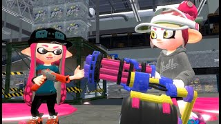 [SFM Splatoon] We need heavy splatter