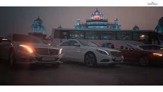 Classic Rovers Jaipur | Luxury car rental Jaipur | Vintage car hire | Audi | BMW | Mercedes| Jaguar