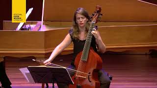 Noémie Lenhof & Guillaume Haldenwang - The Crown of the Viola da Gamba