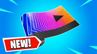 FREE Reverberate Wrap in Fortnite! | The Kid LAROI