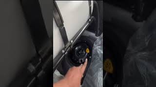 TATA Tiago CNG Spare Tyre | #cng #tata #tiago