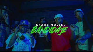 Skary Movies -Bandidaje (Ahi Voy) [Video Oficial] BY @PRENDETOJOHAN