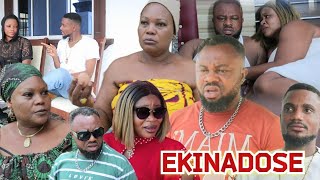 (EKINADOSE -Episode 1)- DEGBUEYI OVIAHIOH/ OSASUYI WEST /2024/ [LATEST BENIN NOLLYWOOD MOVIE]