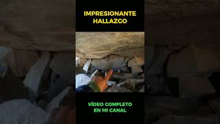 Cueva de Cuchimachay de Tanta Yauyos