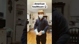 American healthcare