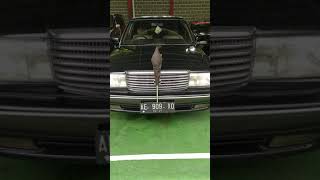 SEDAN MEWAH MURAH TOYOTA CROWN SUPER SALOON MOBIL PEJABAT