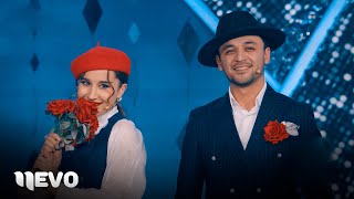 Jasmin & G'aybulla Tursunov - Sevib to'ymayman (Sevimlida yangi yil kechasi)