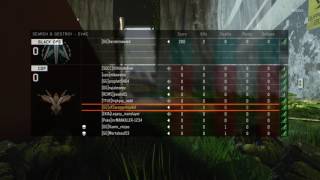 BO3 Michael Myers Match