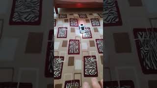 beyaz akıllı elektronik🚗 araba çok hoş#shortsvideo #tiktok #shortvideo