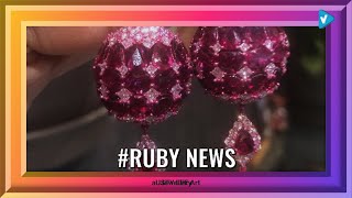 Top 10 #ruby Posts & Updates, Starring: austy_lee