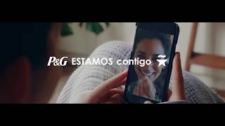 P&G "Estamos Unidos" (Spanish)