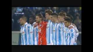 Pescara in Serie A 2011/2012 - Zemanlandia, l'indimenticabile girone di ritorno