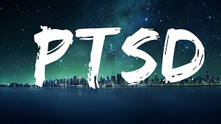 G Herbo - PTSD (Lyrics) (feat. Chance The Rapper, Juice Wrld и Lil Uzi Vert) |25мин