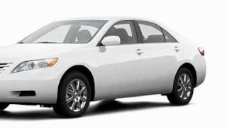 Used 2008 Toyota Camry Caldwell ID