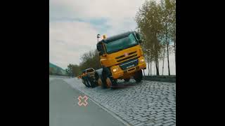 TATRA PHOENIX - CHASSIS 10x8 | Trucks Market